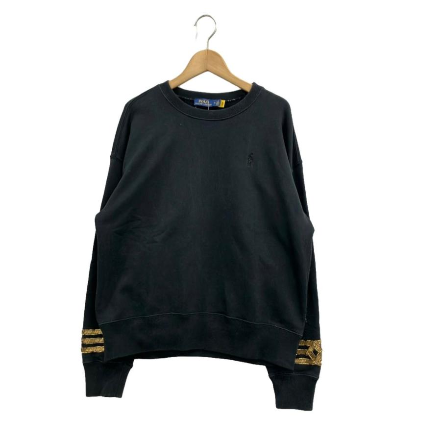 ポロ・ラルフローレン スウェット レディース SIZE M (M) POLO RALPH 