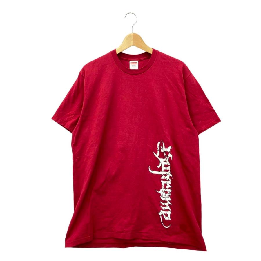 シュプリーム 半袖Tシャツ メンズ SIZE M (M) Supreme 中古 : Rehello 