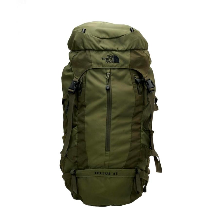 ザ・ノースフェイス ザック TELLUS 45 M 43リットル メンズ THE