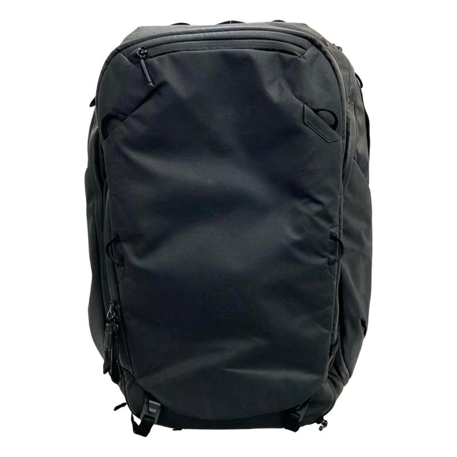 ピークデザイン バックパック 45L メンズ peak design 中古 : Rehello
