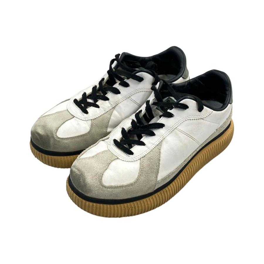オニツカタイガー ローカットスニーカー メンズ SIZE 27.5 (L 