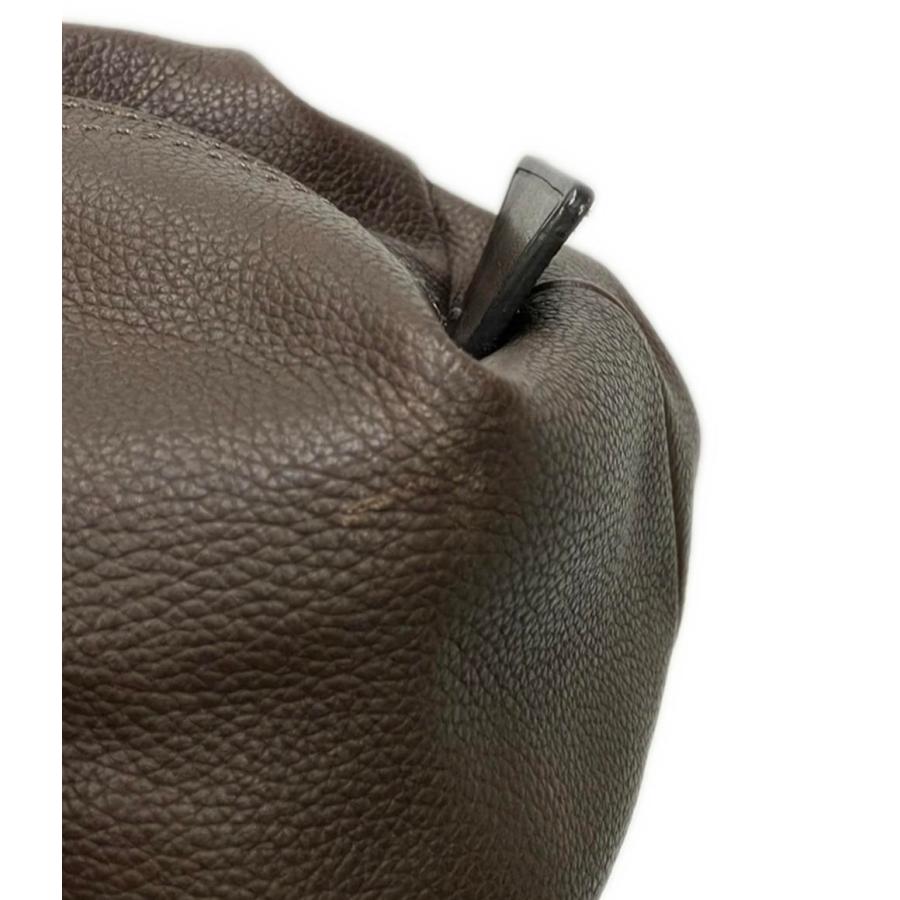コーチ ボディバッグ トンプソン レザー 70360 メンズ COACH 中古