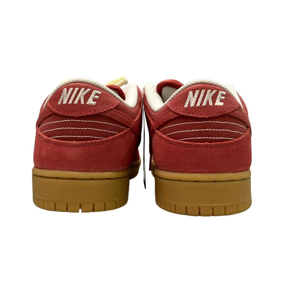 美品 ナイキエスビー ローカットスニーカー SB ダンク ロー プロ