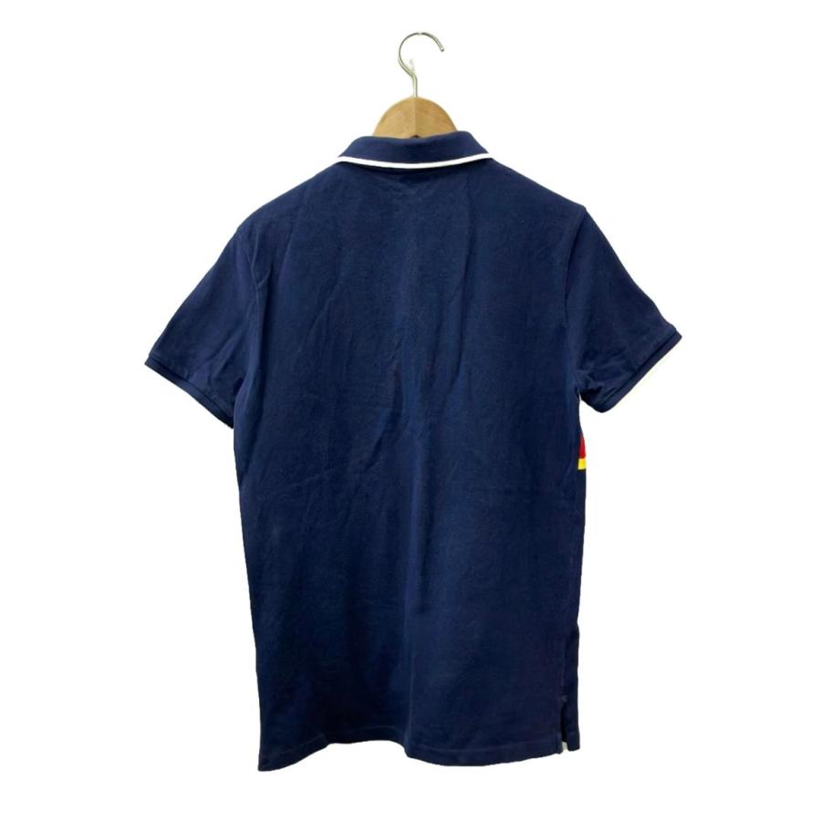 【新品未使用品】POLO RALPH LAUREN ポロシャツ M 半袖 ポロ・ラルフローレン 半袖ポロシャツ レディース SIZE M (M