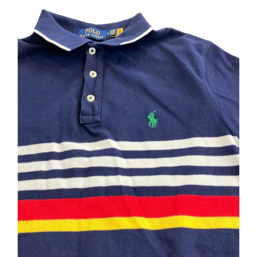ポロ・ラルフローレン 半袖ポロシャツ メンズ SIZE M POLO RALPH