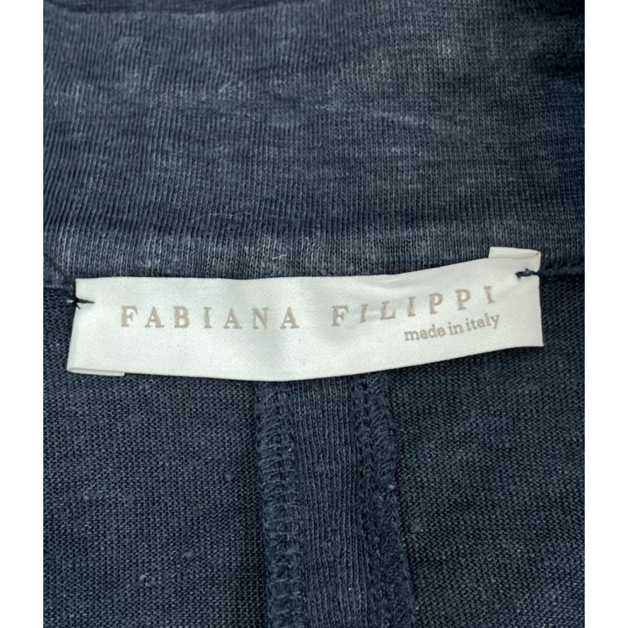 ファビアナ フィリッピ テーラードジャケット レディース SIZE 40/XS