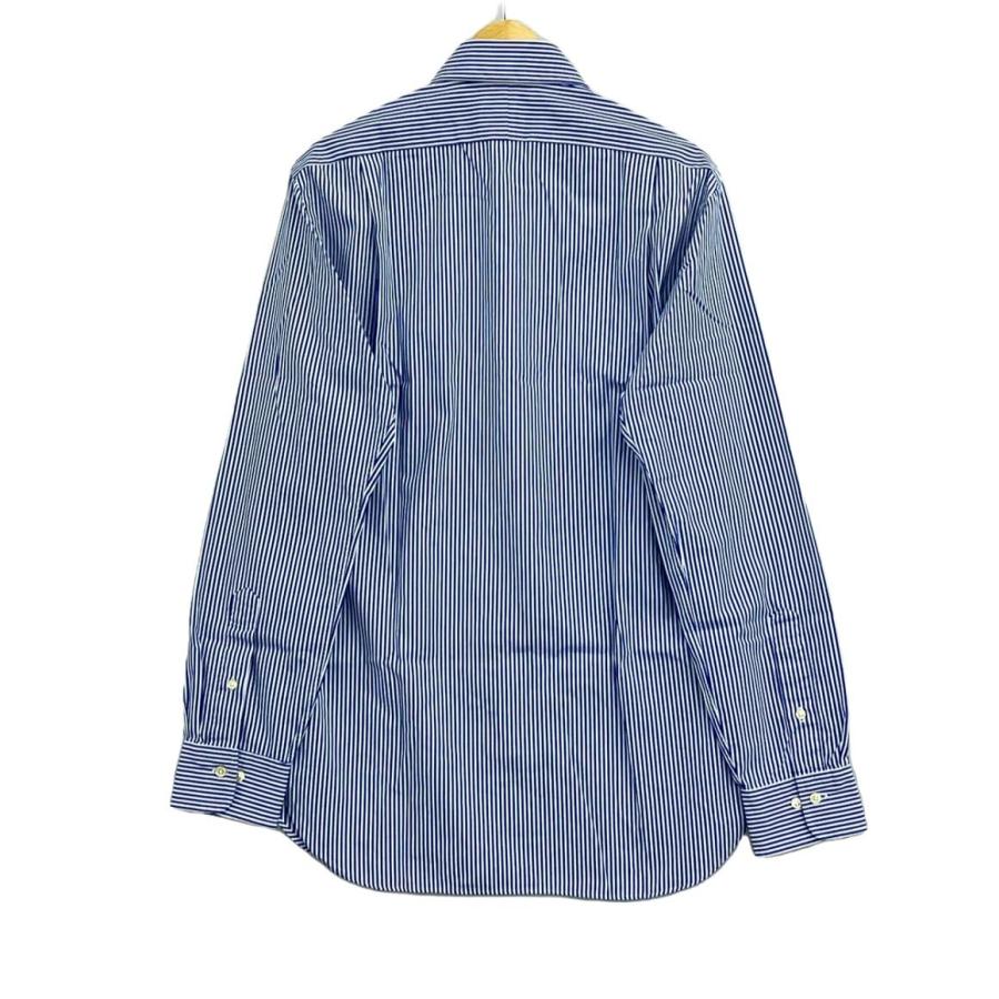 ポロ・ラルフローレン 長袖シャツ ストライプ柄 メンズ SIZE 39 (M
