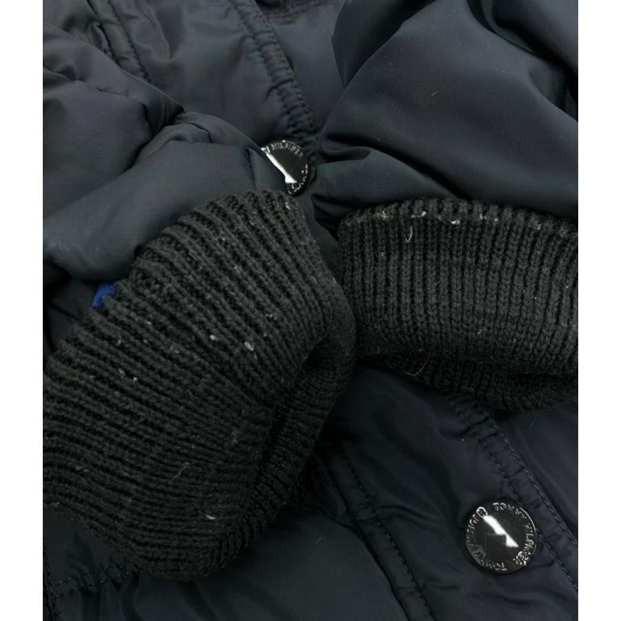 トミーヒルフィガー ダウンコート レディース SIZE XS (XS