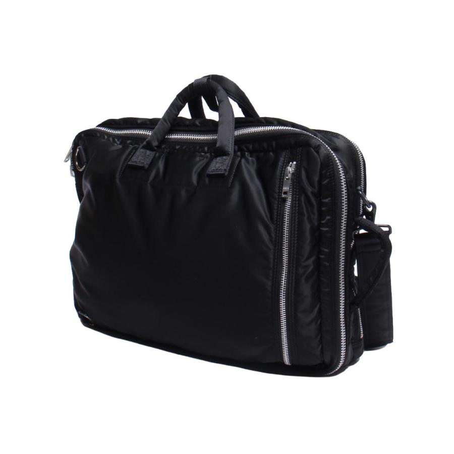 未使用　ポーター　タンカー　3way リュック　ショルダー　ハンド　バッグ PORTER - PORTER/タンカー/3way/バッグ/ブリーフケース/リュック
