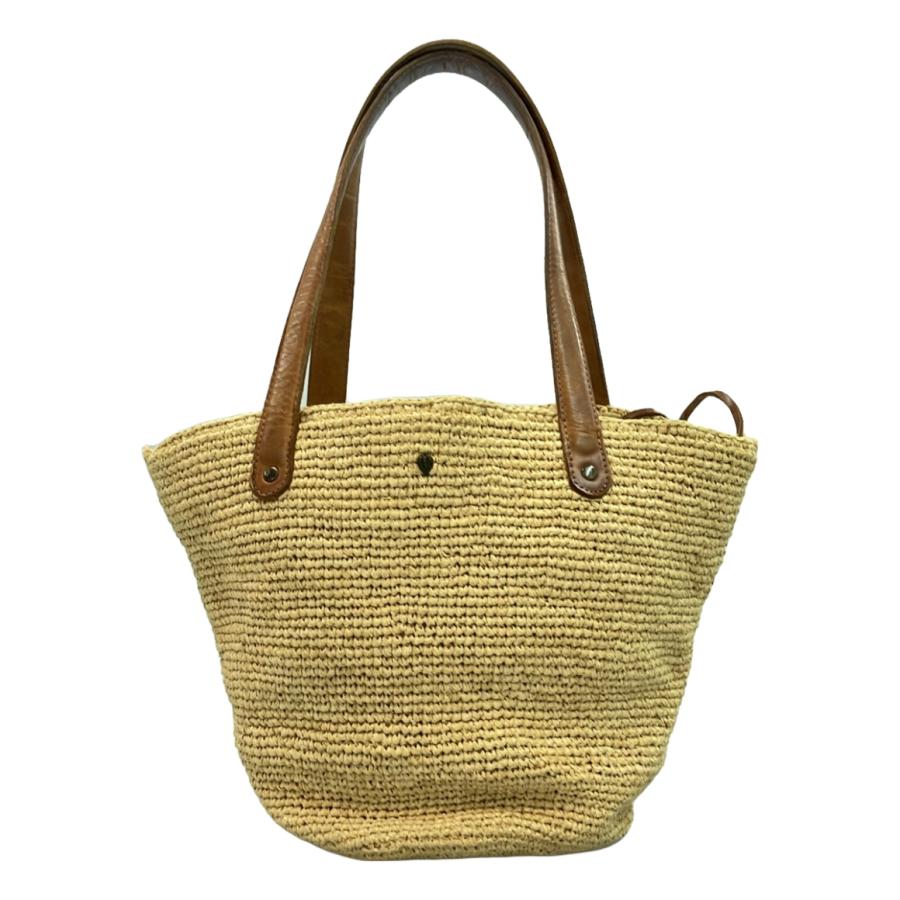 HELEN KAMINSKI ストロー ハンドバッグ HELEN KAMINSKI/ヘレンカミンスキー】 ショルダーバッグ