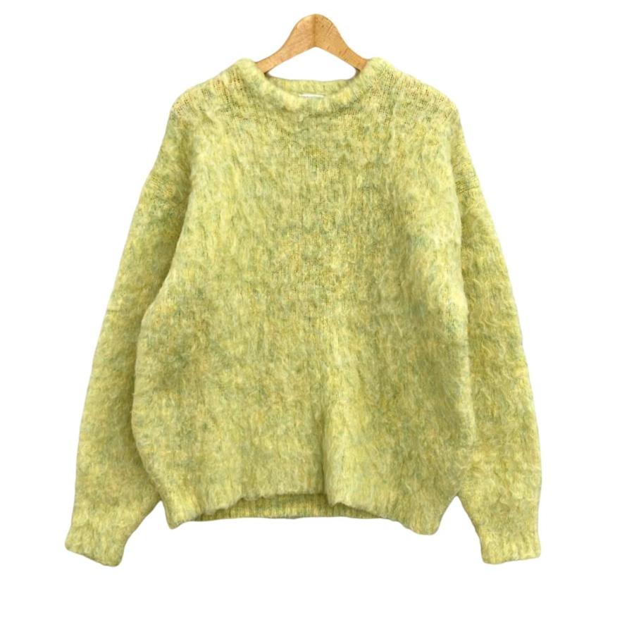 美品 ビューティーアンドユースユナイテッドアローズ 長袖ニット  