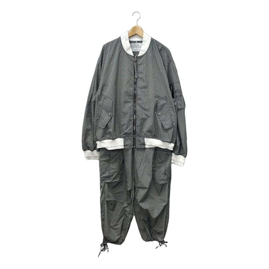 SUPERTHANKS(スーパーサンクス)】セットアップＬサイズ SUPERTHANKS(スーパーサンクス)】セットアップLサイズ