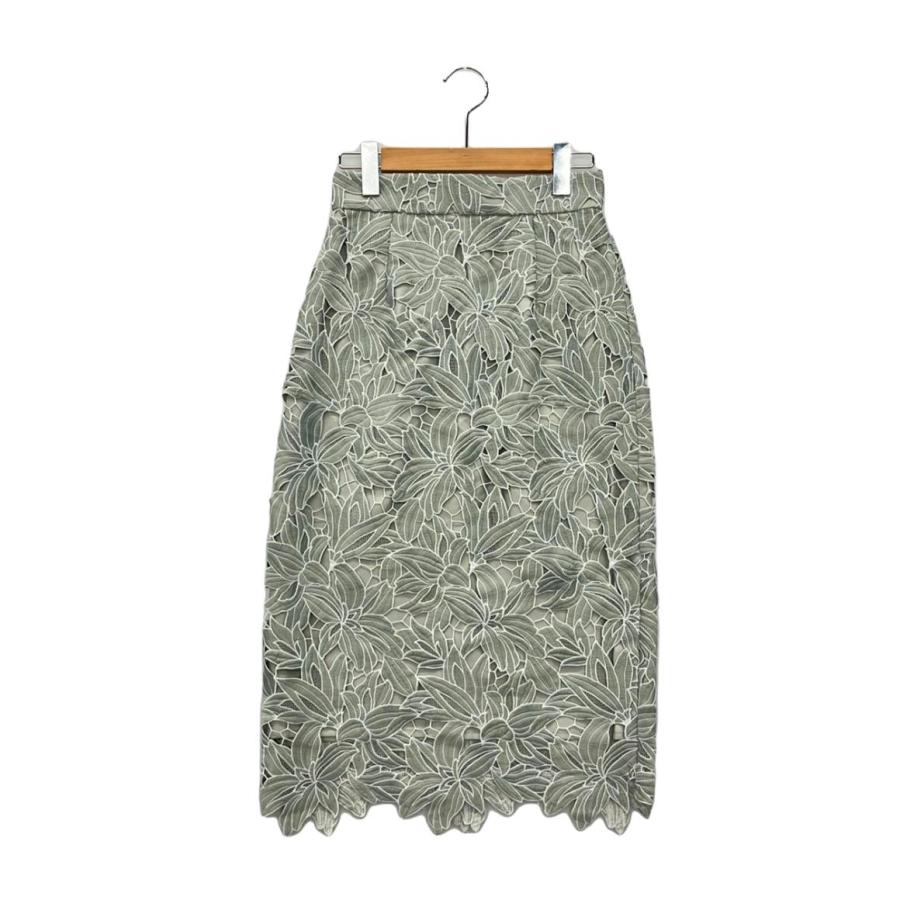ジャスグリッティー レースタイトスカート レディース SIZE 0 ジャスグリッティー レースタイトスカート レディース SIZE 0