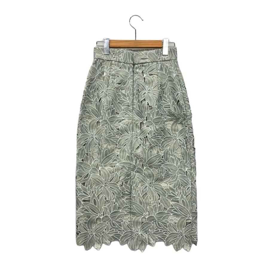 ジャスグリッティー レースタイトスカート レディース SIZE 0 ジャスグリッティー レースタイトスカート レディース SIZE 0