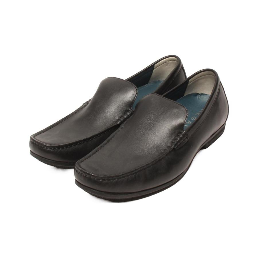 ☆試し履きのみ☆ REGAL ドライビングシューズ　スリッポン REGAL リーガル ドライビング シューズ メンズ スリッポン 55PR AF