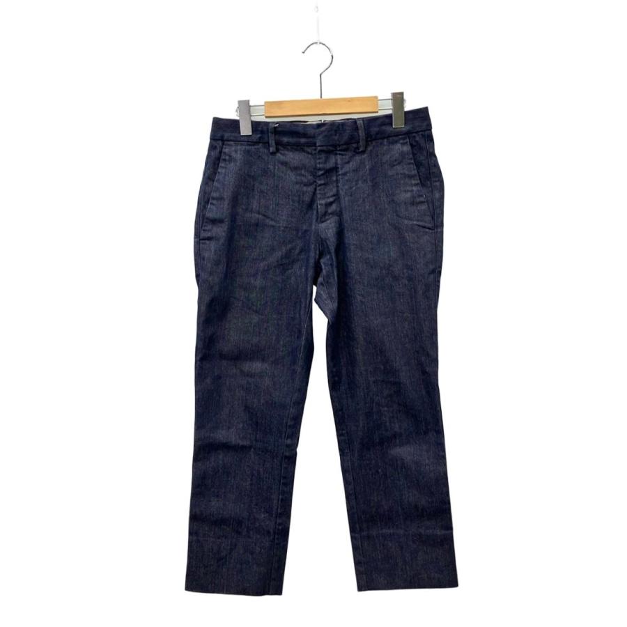 モンクレール デニムパンツ メンズ SIZE 44 (L) MONCLER 中古 モンクレール デニムパンツ メンズ SIZE 44 (L) MONCLER 中古
