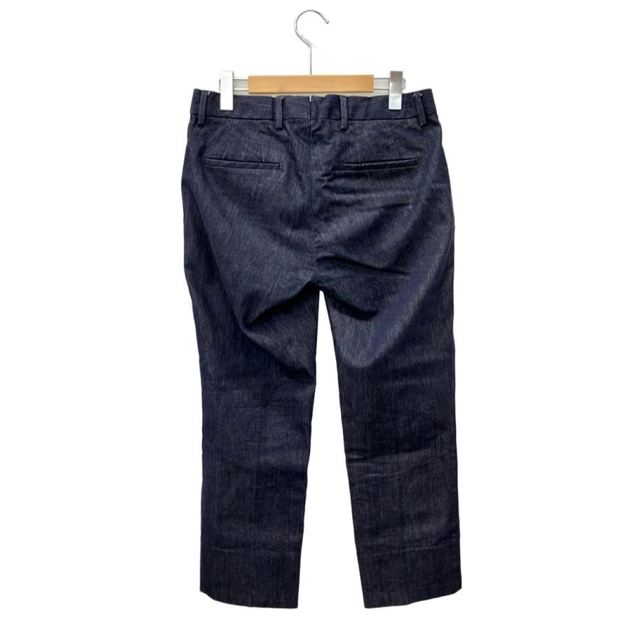 モンクレール デニムパンツ メンズ SIZE 44 (L) MONCLER 中古 モンクレール デニムパンツ メンズ SIZE 44 (L) MONCLER 中古