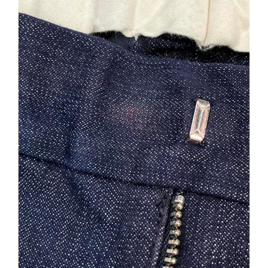 モンクレール デニムパンツ メンズ SIZE 44 (L) MONCLER 中古 モンクレール デニムパンツ メンズ SIZE 44 (L) MONCLER 中古