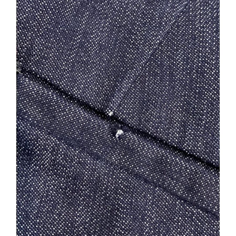 モンクレール デニムパンツ メンズ SIZE 44 (L) MONCLER 中古 モンクレール デニムパンツ メンズ SIZE 44 (L) MONCLER 中古