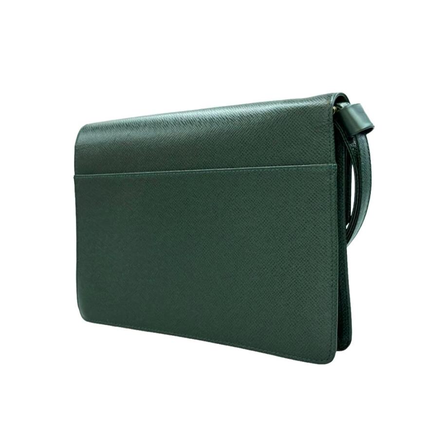 ルイ・ヴィトン クラッチバッグ セレンガ タイガ M30782 メンズ