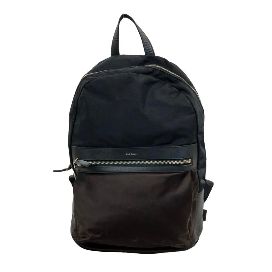 ポールスミス　レディースリュック Paul Smith ポール・スミス レディース キャンバス リュック