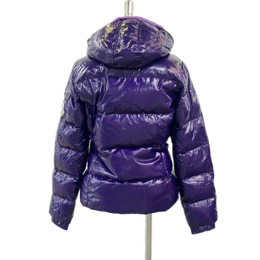 モンクレール ダウンジャケット レディース SIZE 1 (S) MONCLER 中古 