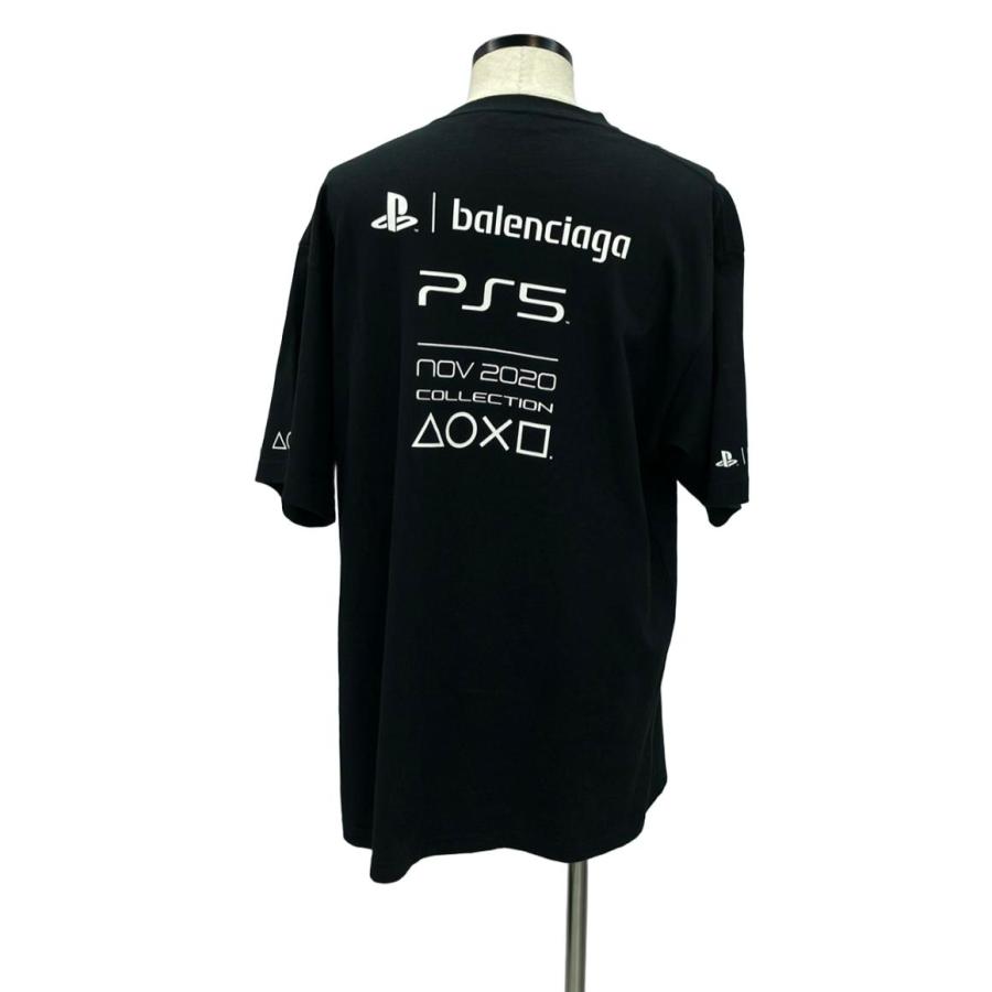 Balenciaga バレンシアガ　tee BALENCIAGA バレンシアガ/メンズファッション｜REXT