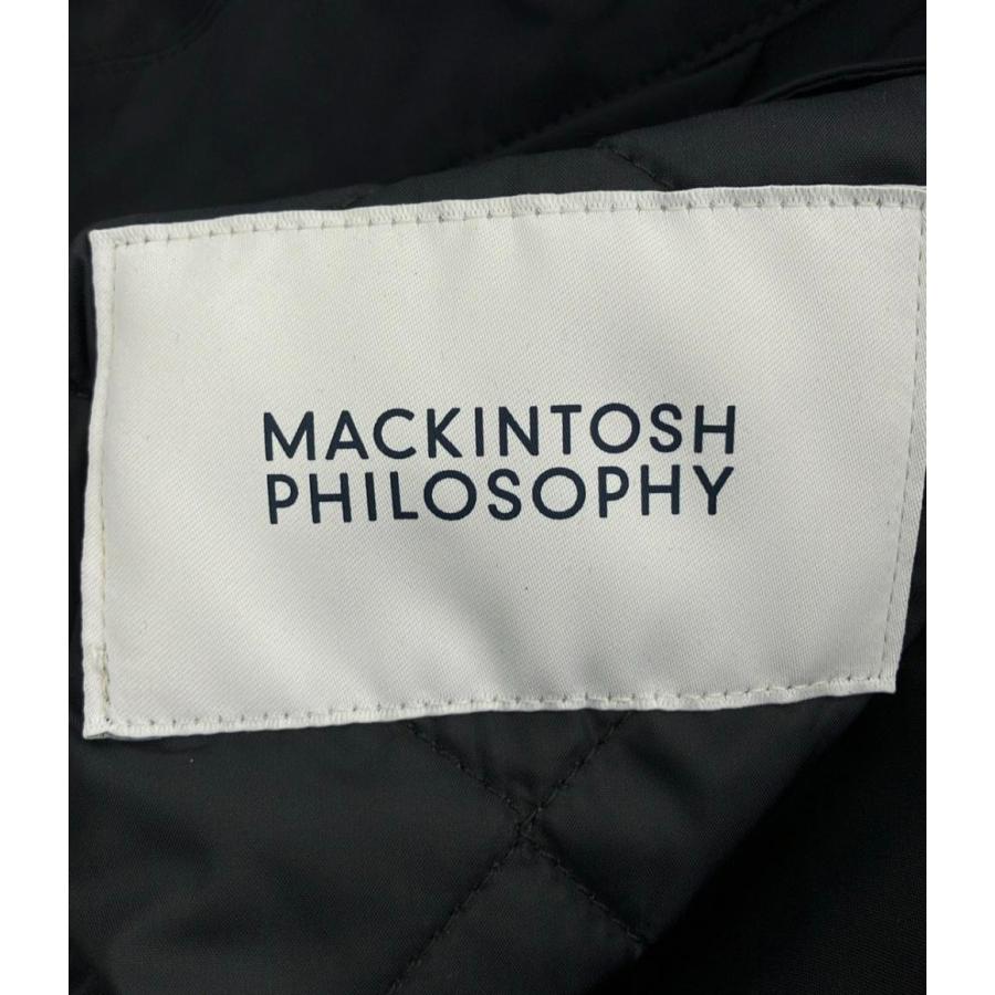 マッキントッシュ　42 XL WEB・一部店舗限定】【FLEX JERSEY】ダブルカバーハウンド