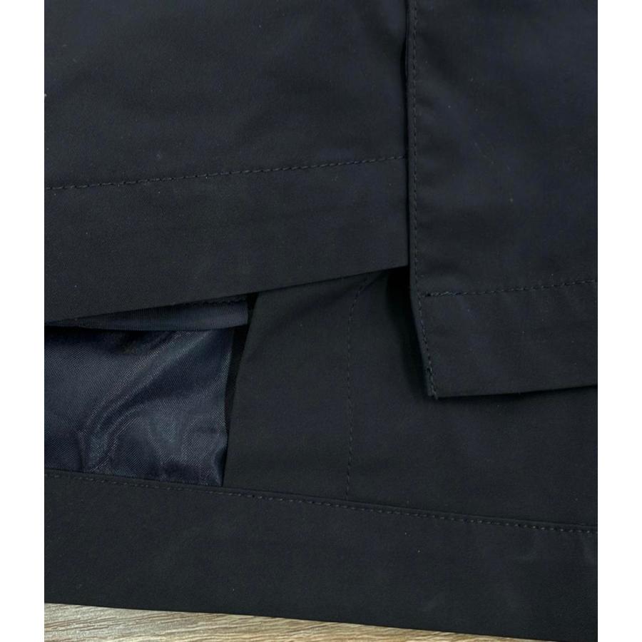 マッキントッシュ　42 XL マッキントッシュフィロソフィー ステンカラーコート メンズ