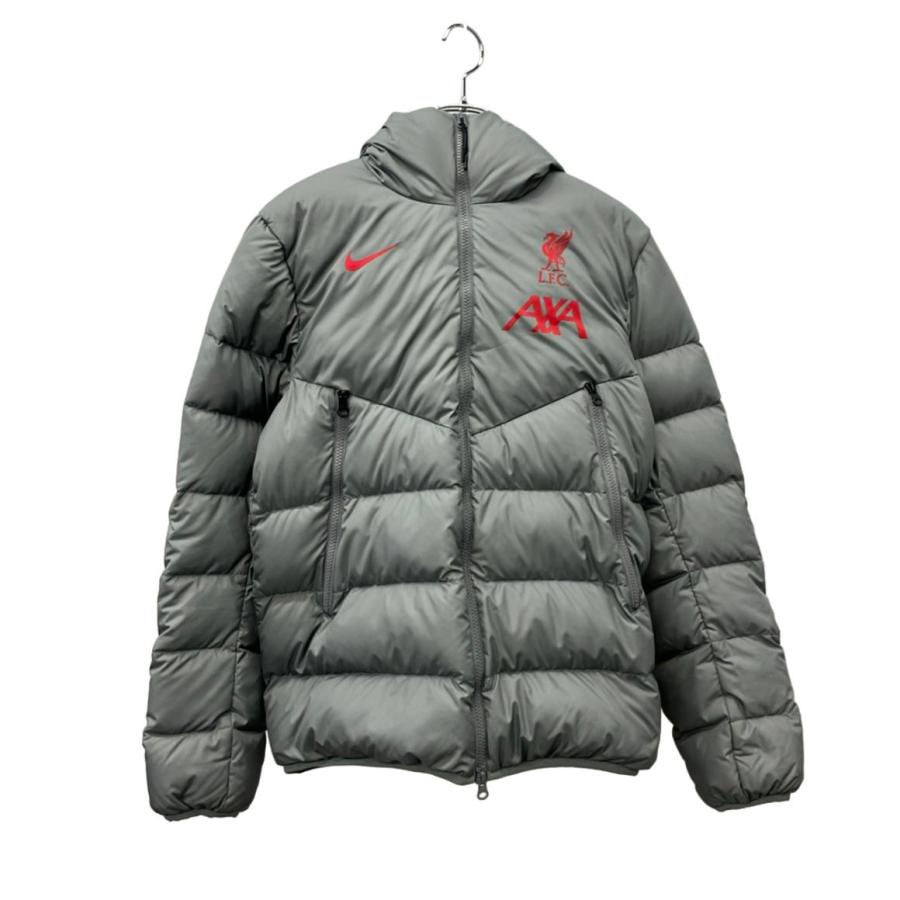 ナイキ ダウンジャケット プレミアリーグ リバプールFC 20 21シーズン