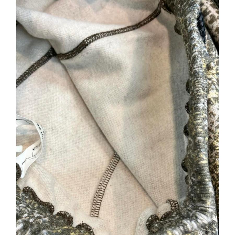 美品 ビューティフルピープル スウェットパンツ レディース SIZE 36  