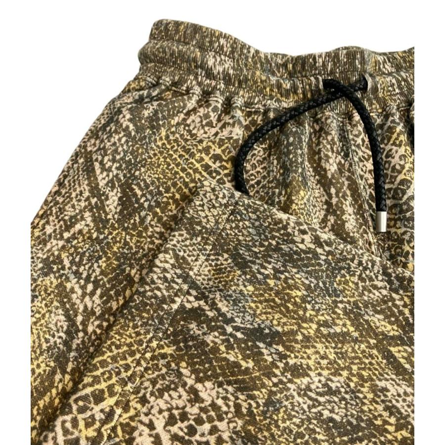 美品 ビューティフルピープル スウェットパンツ レディース SIZE 36  