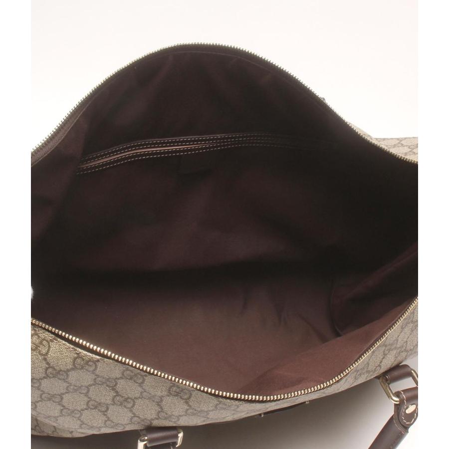 美品　グッチ　ボストンバック 美品 グッチ ボストンバッグ 246895 002404 ユニセックス GUCCI 中古