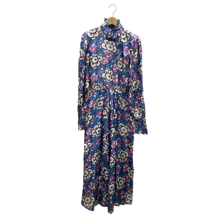 訳あり イザベルマラン 長袖ワンピース レディース SIZE 36 (S) ISABEL 