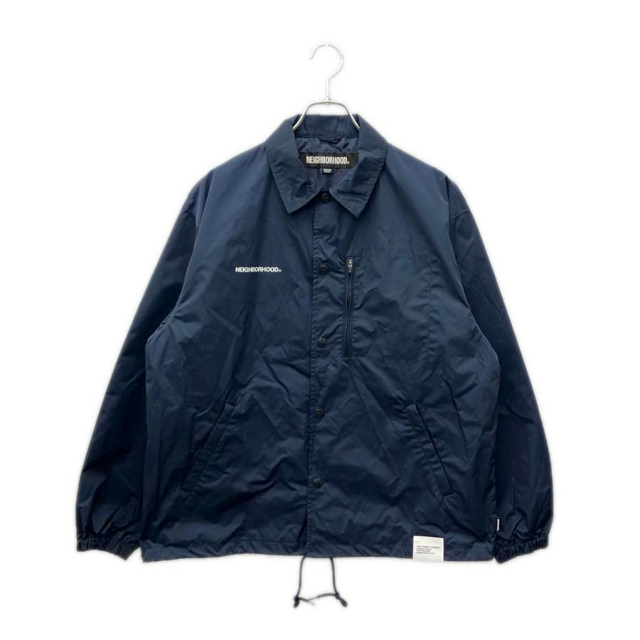 美品 ネイバーフッド ナイロンジャケット 251TSNH-JKM07 メンズ SIZE M 