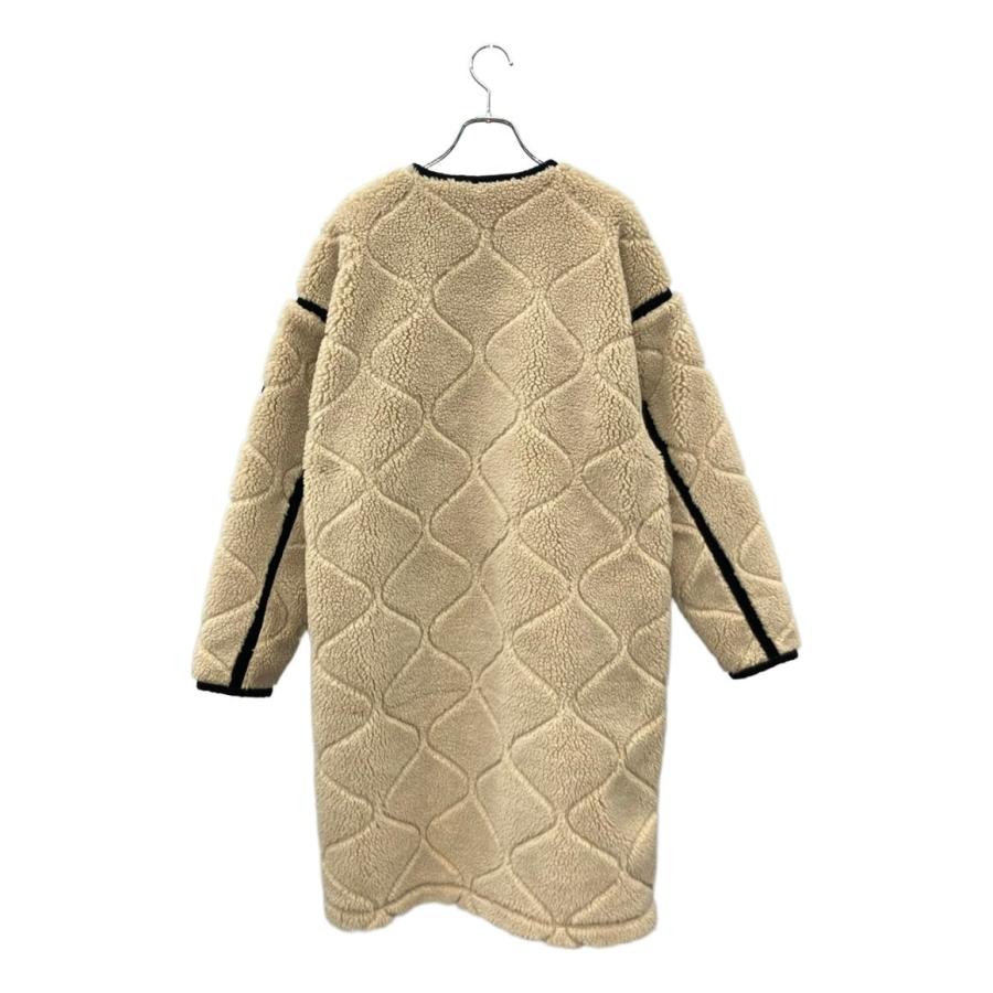 ワイ ドット バイ ノルディスク ボアコート レディース SIZE M Y(dot 