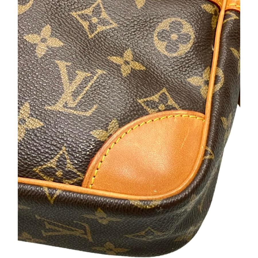 LOUISVUITTON コンピエーニュ 28 セカンドバッグ モノグラム ルイ・ヴィトン クラッチバッグ セカンドバッグ コンピエーニュ