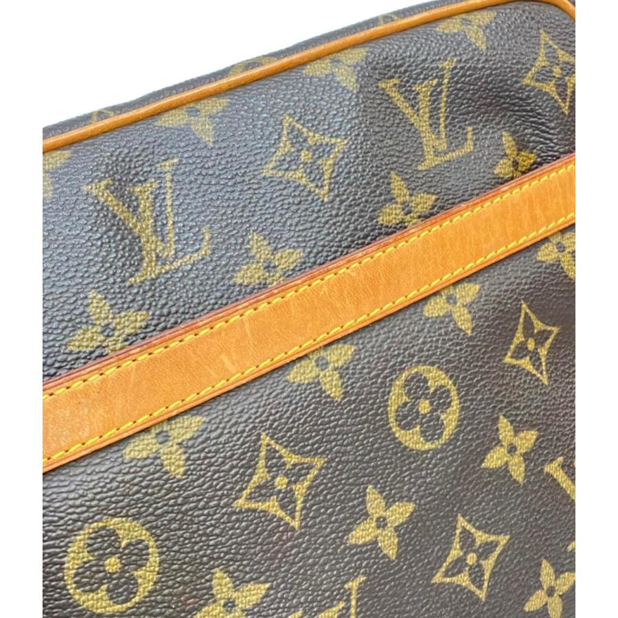 ルイ・ヴィトン クラッチバッグ セカンドバッグ コンピエーニュ28