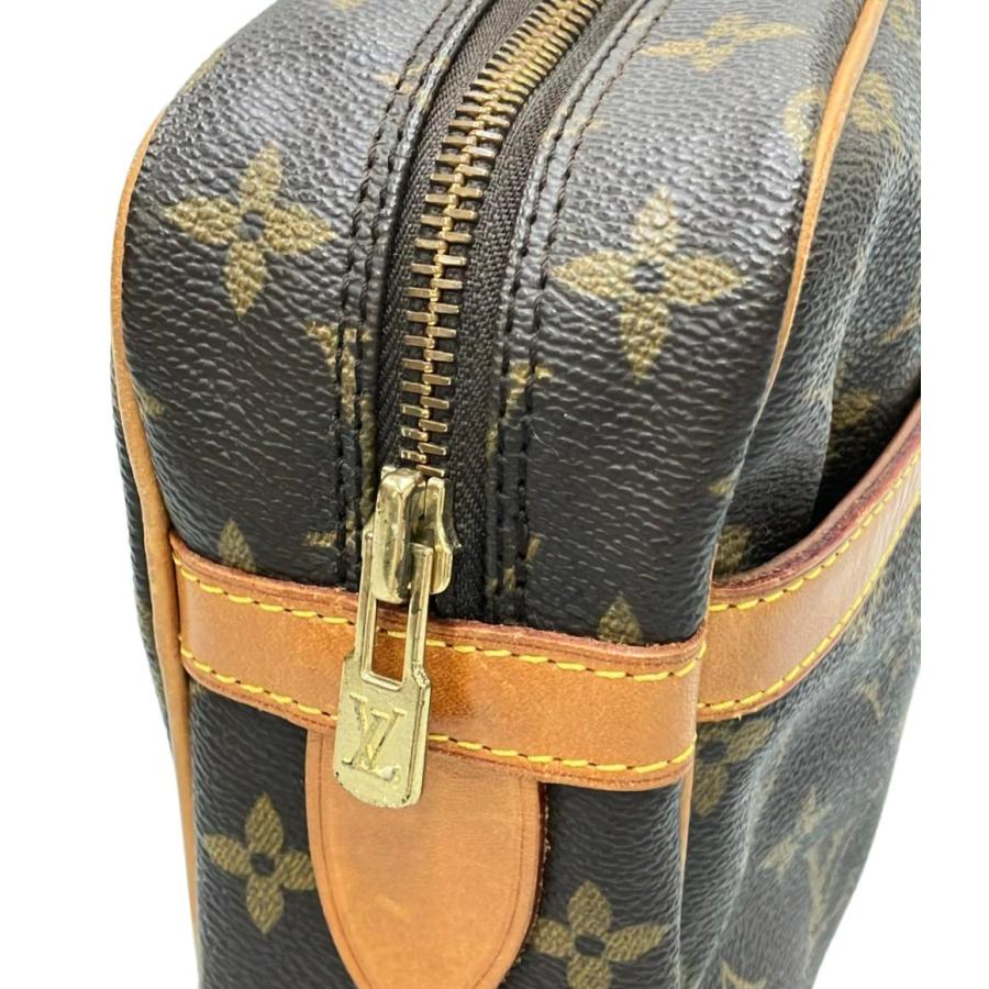 LOUIS VUITTON コンピエーニュ　クラッチバッグ セカンドバッグ ルイヴィトン LOUIS VUITTON モノグラム クラッチバッグ