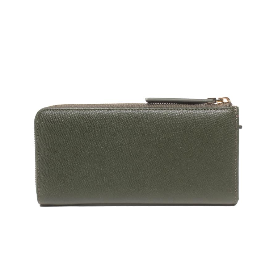 美品 バルコス L字ファスナー長財布 レディース BARCOS 中古 : Rehello 