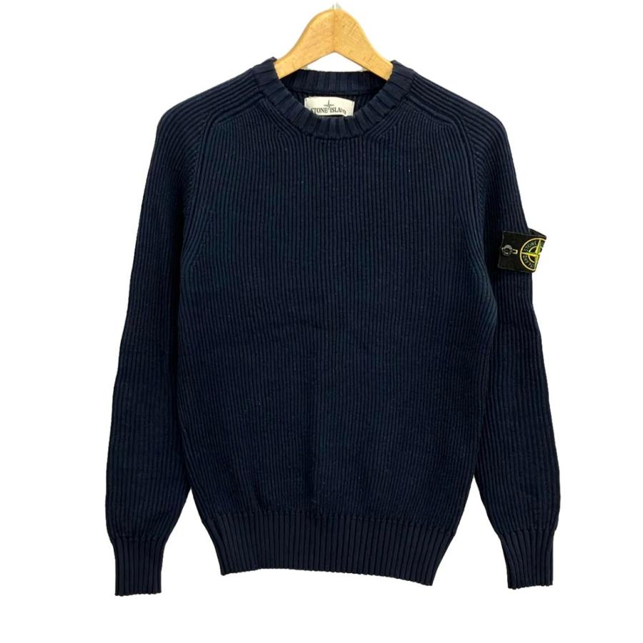 ストーンアイランド 長袖ニット メンズ SIZE S (S) STONE ISLAND 中古