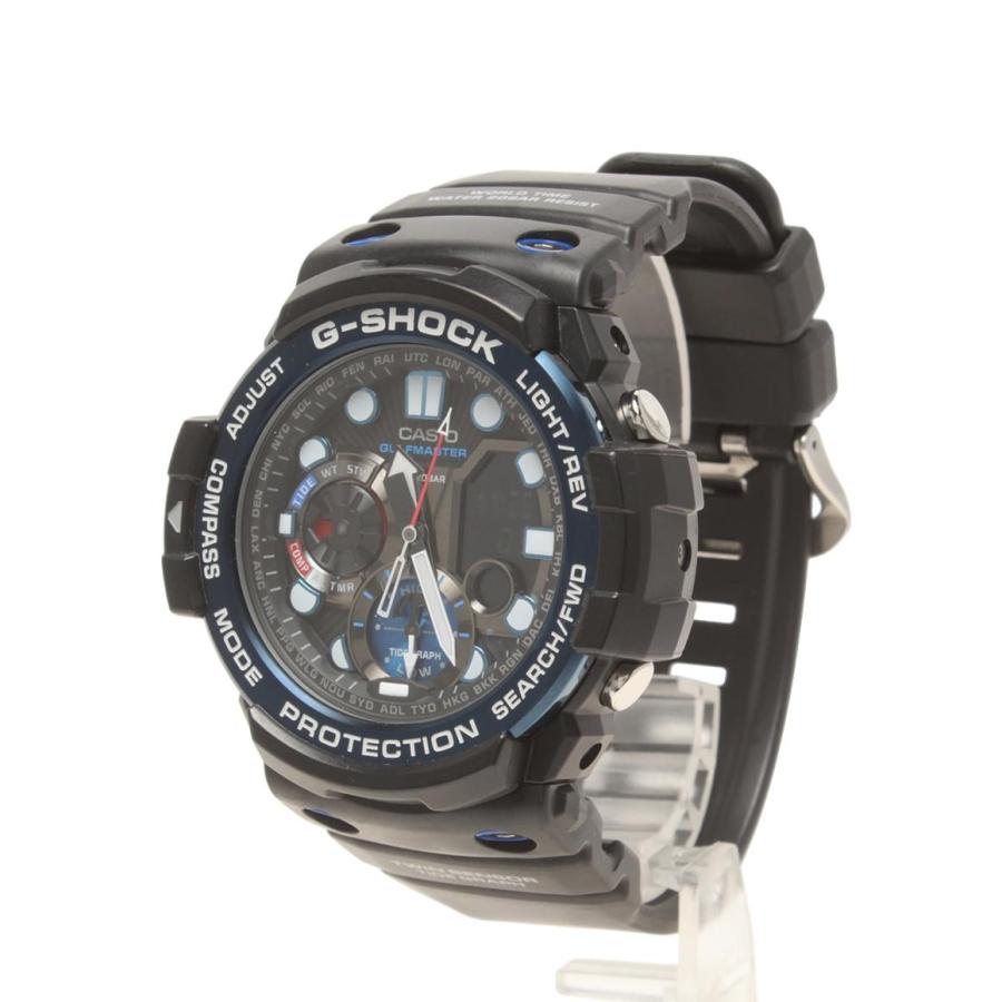 カシオ 腕時計 ガルフマスター GULFMASTER G-SHOCK クオーツ GN-1000B