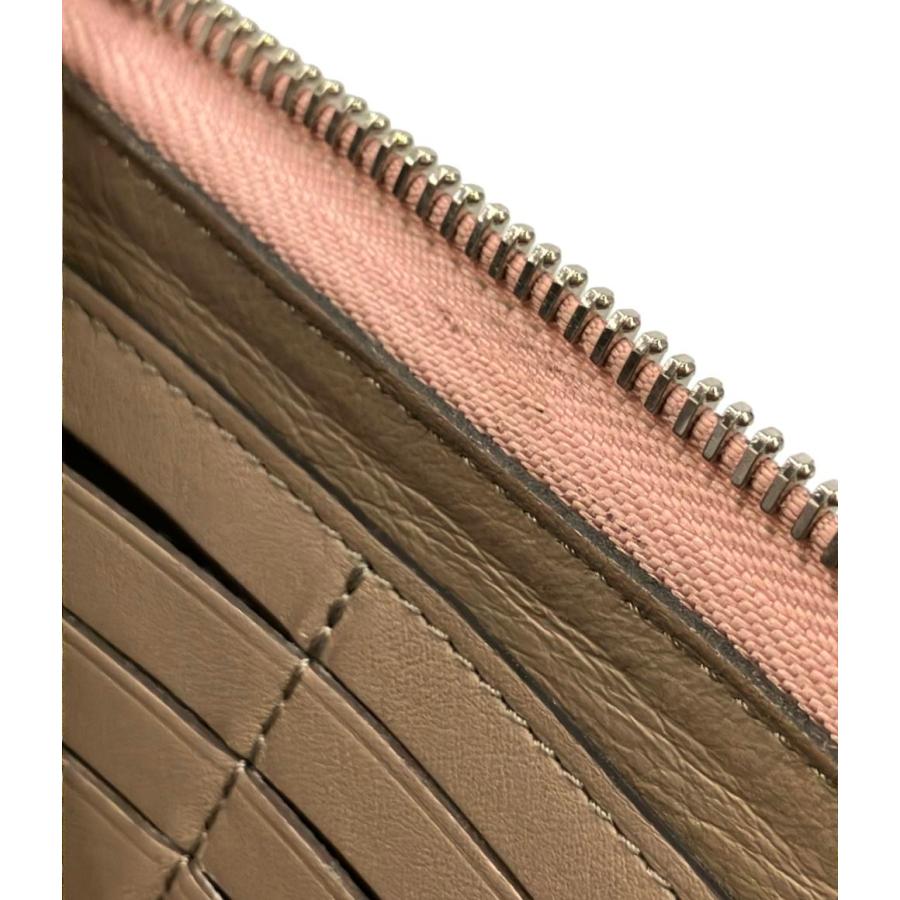 LOUIS VUITTON ルイ ヴィトン パルナセア ポルトフォイユ コメット 長財布 M60148 レザー   マグノリア ピンク系   L字ファスナー 【本物保証】 ルイ・ヴィトン L字ファスナー長財布 ポルトフォイユ コメット