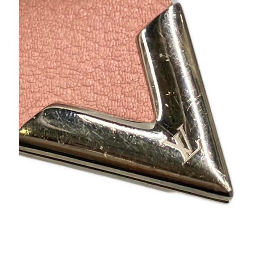 ルイ・ヴィトン L字ファスナー長財布 ポルトフォイユ コメット パルナセア M60148 レディース LOUIS VUITTON ルイ・ヴィトン L字ファスナー長財布 ポルトフォイユ コメット