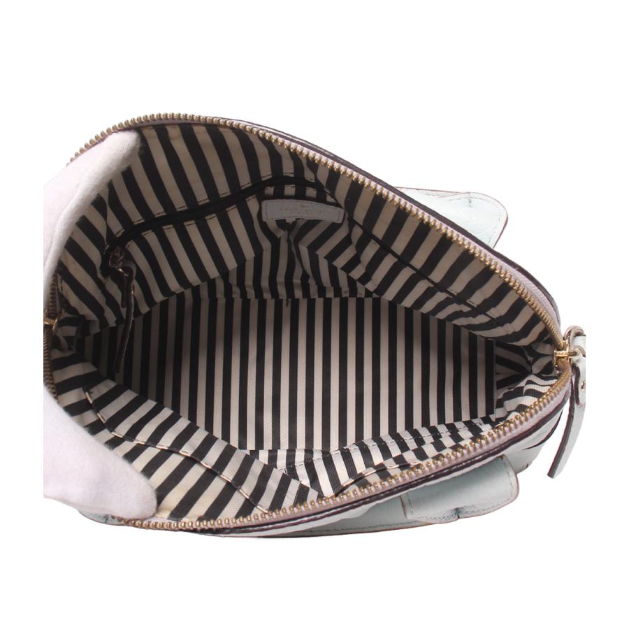 【美品】ケイトスペードバッグ　ショルダーバッグ2way　ハンドバッグ　本革 ケイトスペード 2WAY ハンドバッグ ショルダーバッグ 斜め掛け