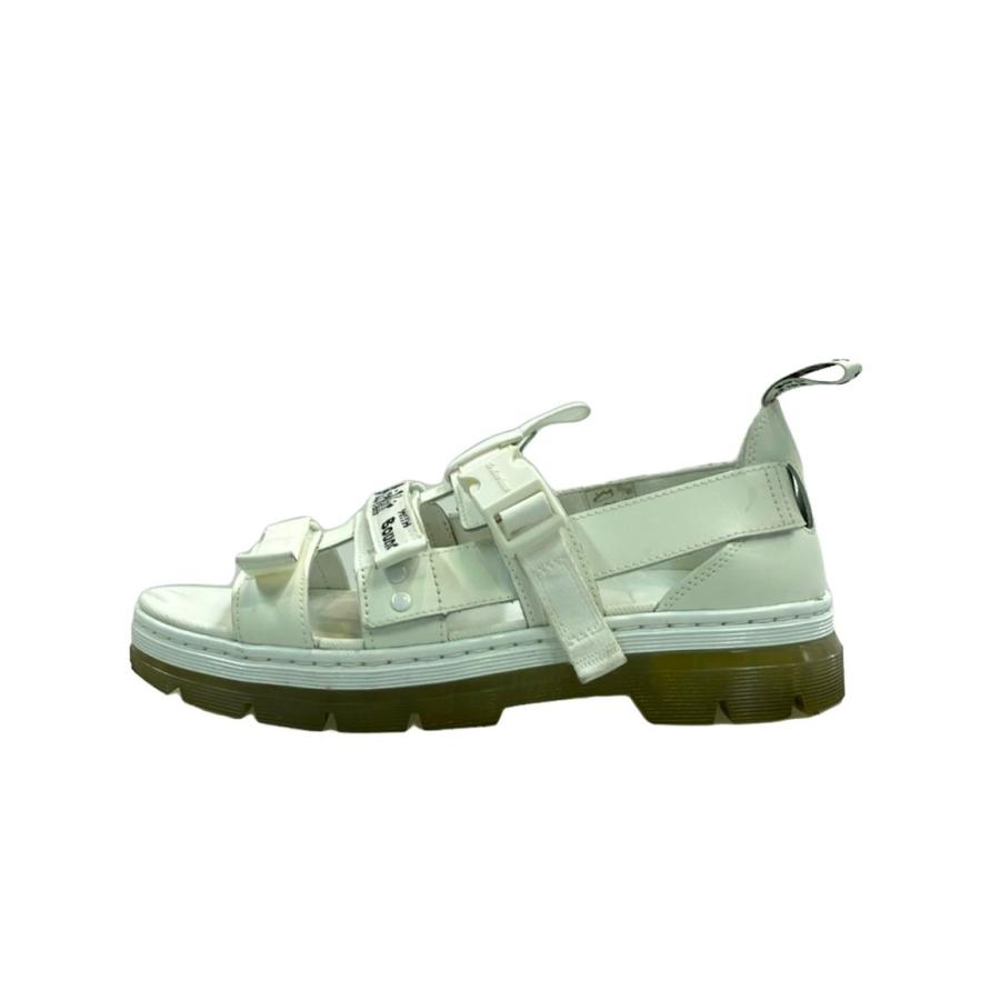 ドクターマーチン トラクトサンダル メンズ SIZE UK 9 (XL) Dr