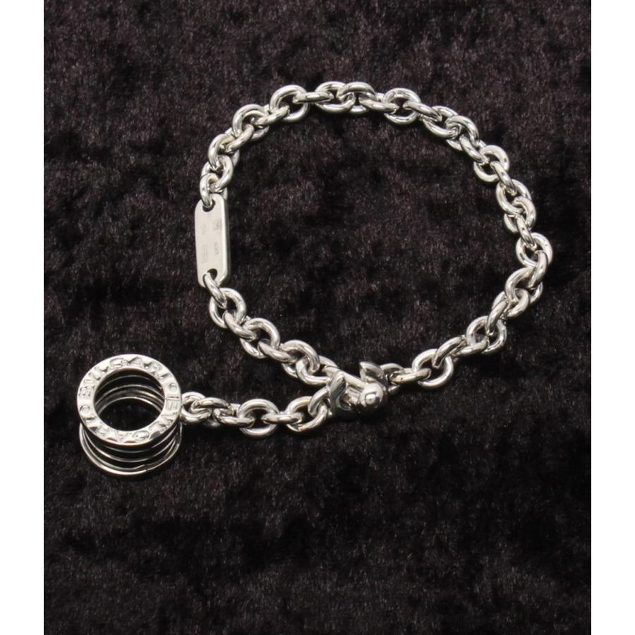 BVLGARI　ブルガリ　ビーゼロワン　チャーム　シルバー925　B.zero1 楽天市場】BVLGARI ブルガリ B-zero1 ビーゼロワン チェーン