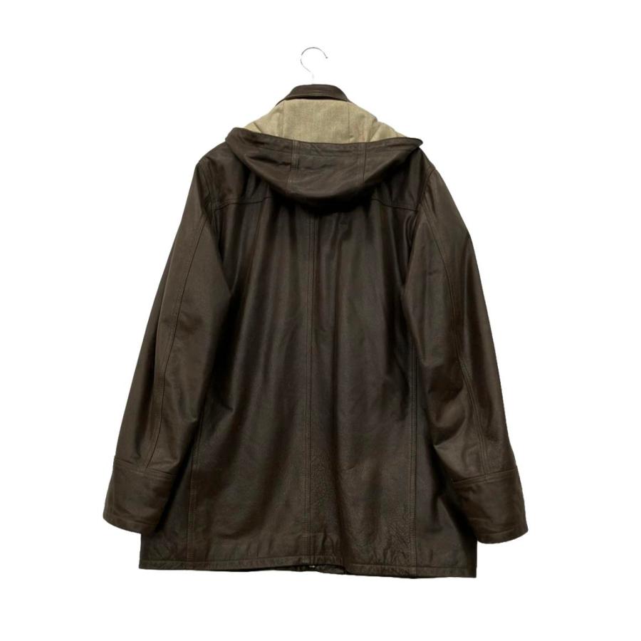 ESTNATION 本革スエードレザージャケット 48 イタリア製 メンズ 中古 モレスキー レザージャケット メンズ SIZE 52 MORESCHI 中古 : Rehello