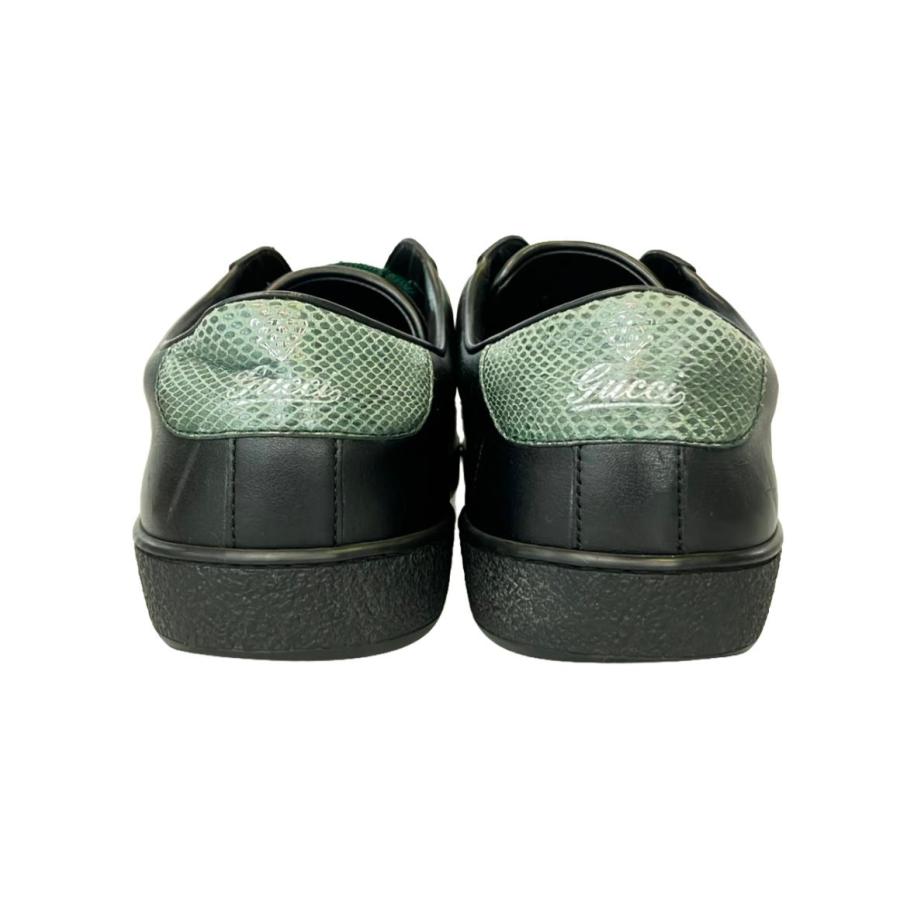 グッチ スリッポン 322749 メンズ SIZE 7 1/2 (M) GUCCI 中古