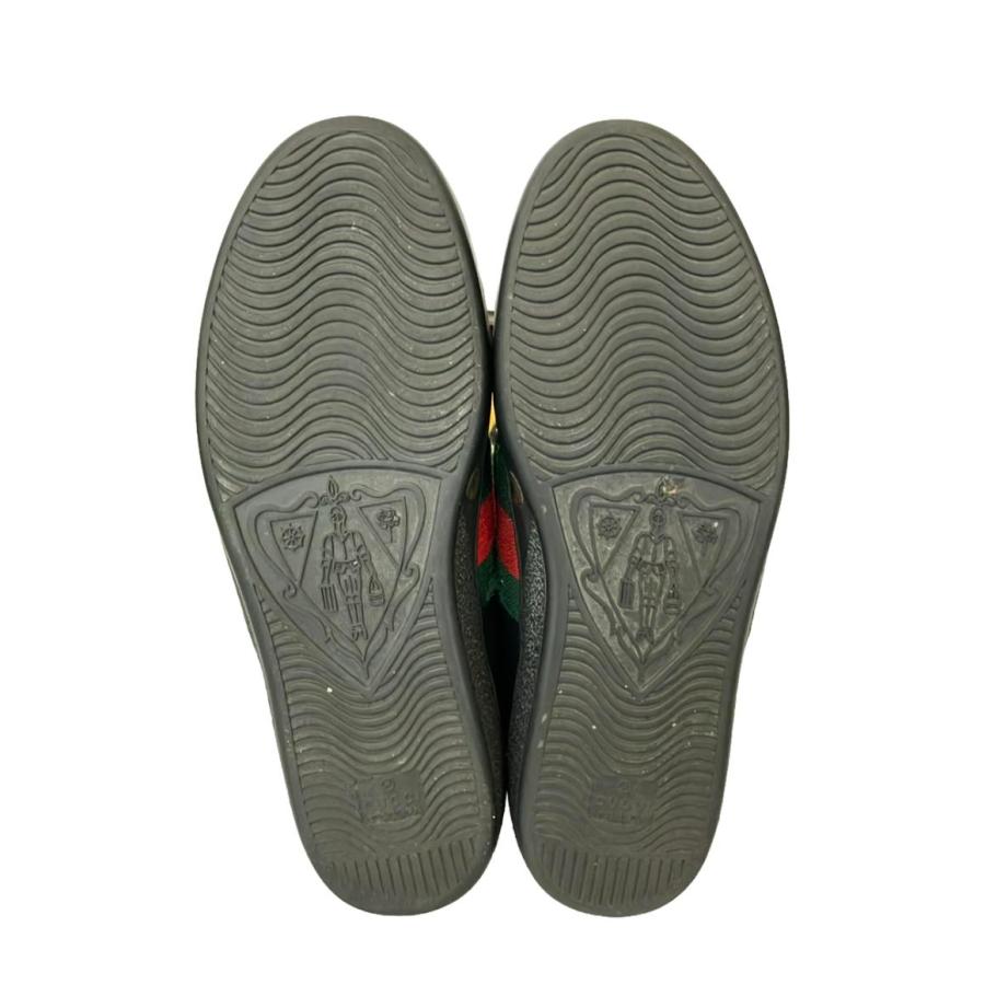 グッチ スリッポン 322749 メンズ SIZE 7 1/2 (M) GUCCI 中古